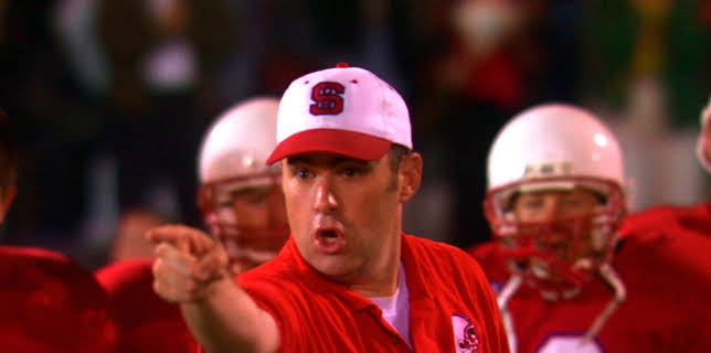 Facing the Giants (2006)