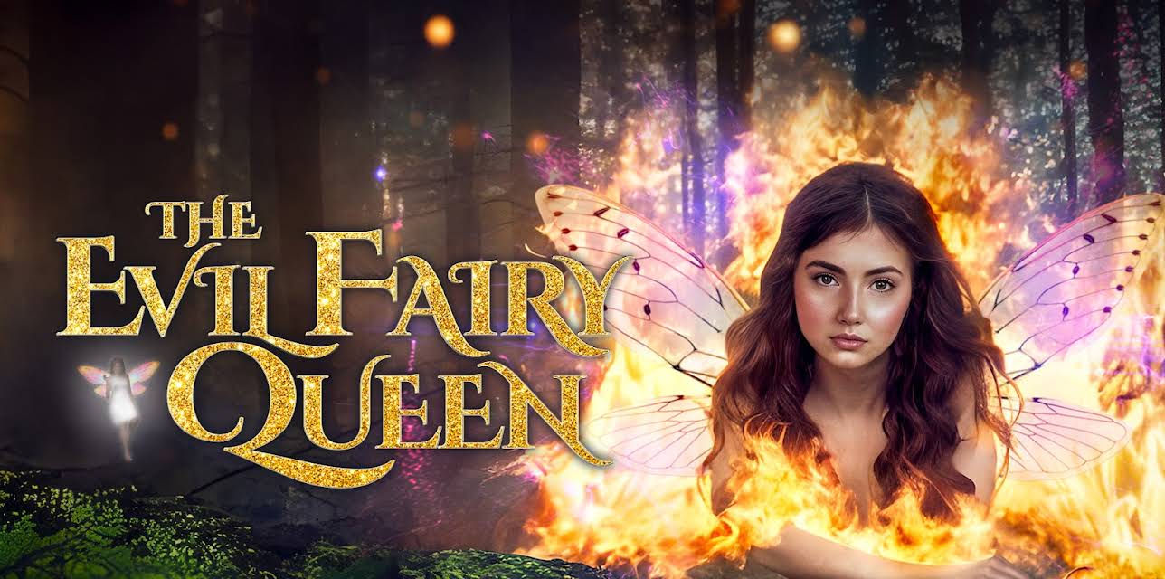 The Evil Fairy Queen (2024)
