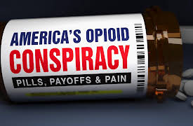 America's Opioid Conspiracy: Pills, Payoffs and Pain Season 1: Episode 1
