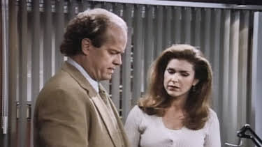 10:05 AM: Frasier | Channel 4 | 7/20 2026