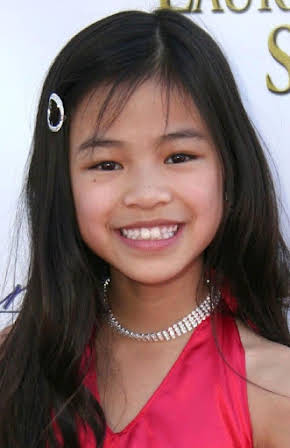 Tiffany Espensen as 