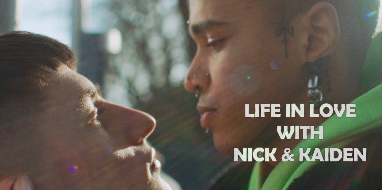 Life in Love with Nick & Kaiden (2022)