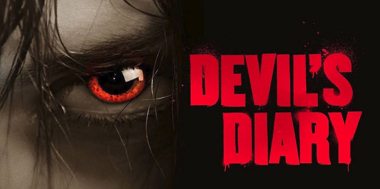 Devil's Diary (2007)