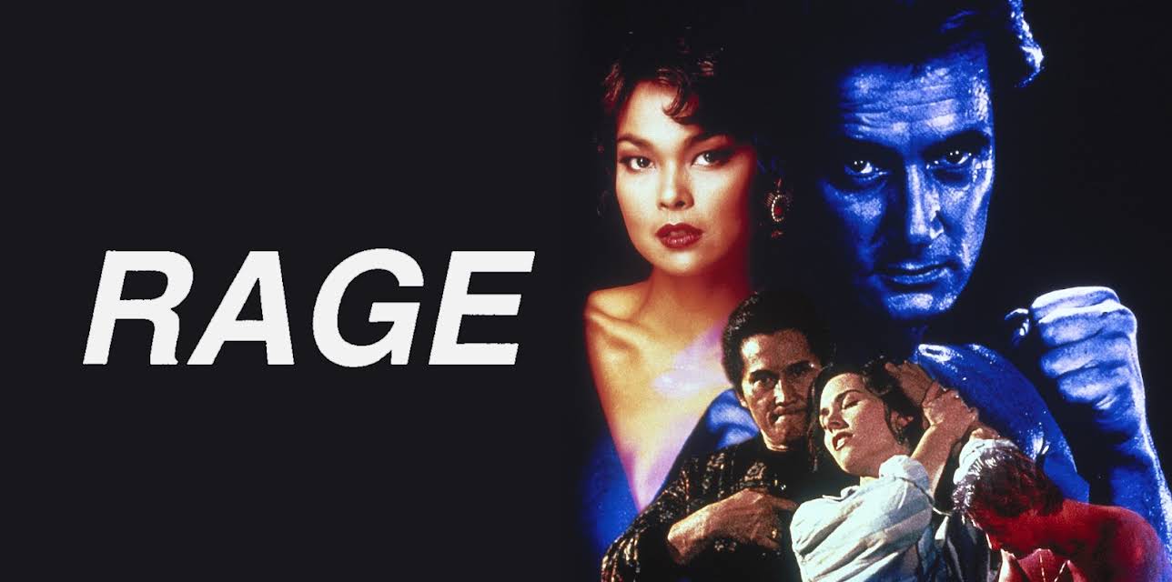 Rage (1992) (1993)