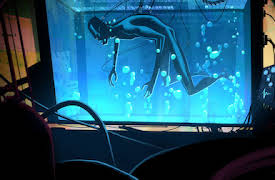 Love, Death & Robots: HELPING HAND