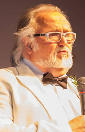 Jon Brewer as Director