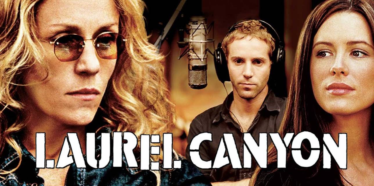 Laurel Canyon (2003)