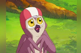 Mysteries of Alfred Hedgehog: Cabana Drama / A Three Star Mystery