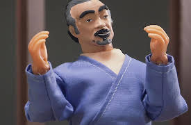 Robot Chicken Season 1: S&M Present