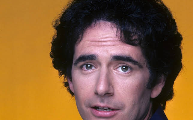 Richard Kline