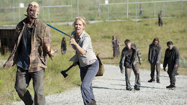 23:30: The Walking Dead (S3 E11) (S3) | Viasat Series | 8/15 2026