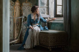 Black Sails: 7. VII.