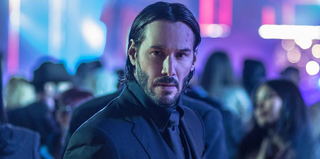John Wick: Chapter 2 (2017)