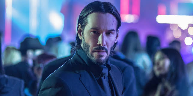 John Wick: Pacto de sangre (2017)