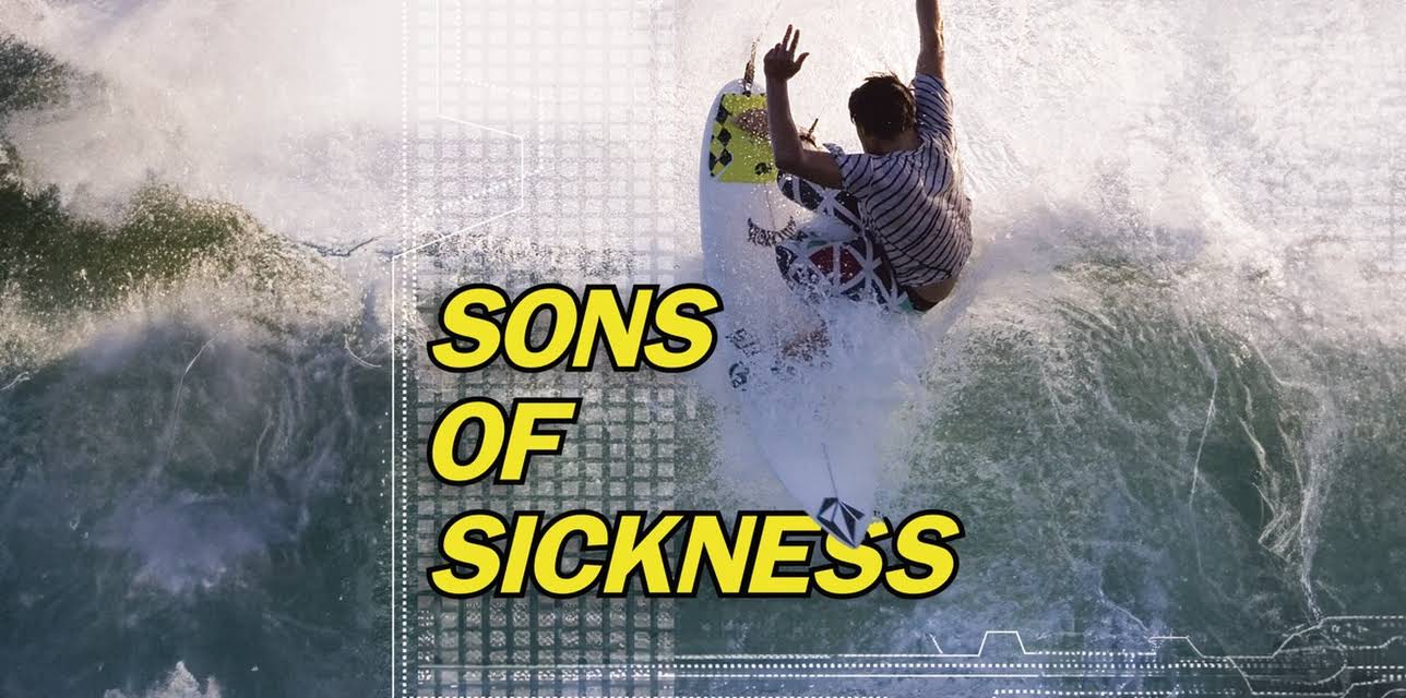 Sons of Sickness (2008)