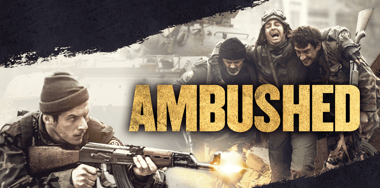 Ambushed (2020)