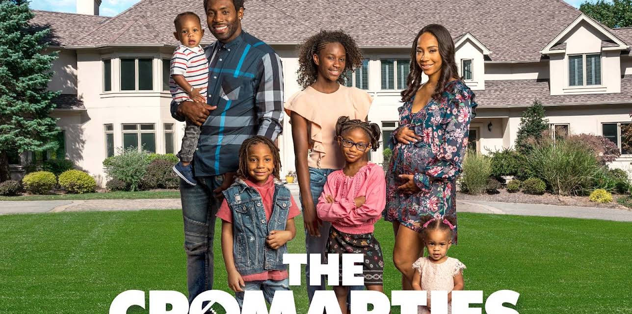 The Cromarties, Season 1