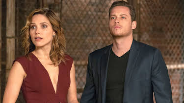 23:40: Chicago P.D. (S2 E8) (S2) | Viasat Series | 6/12 2026