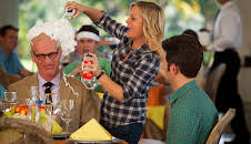 Parks and Recreation (S5 E8)
