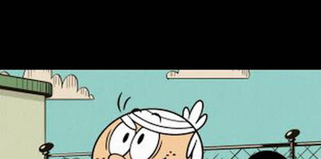 20:46: Una casa de locos (T5): Ep.9 En busca del transporte perdido / Perros viejos | Nickelodeon | 12/20 2025