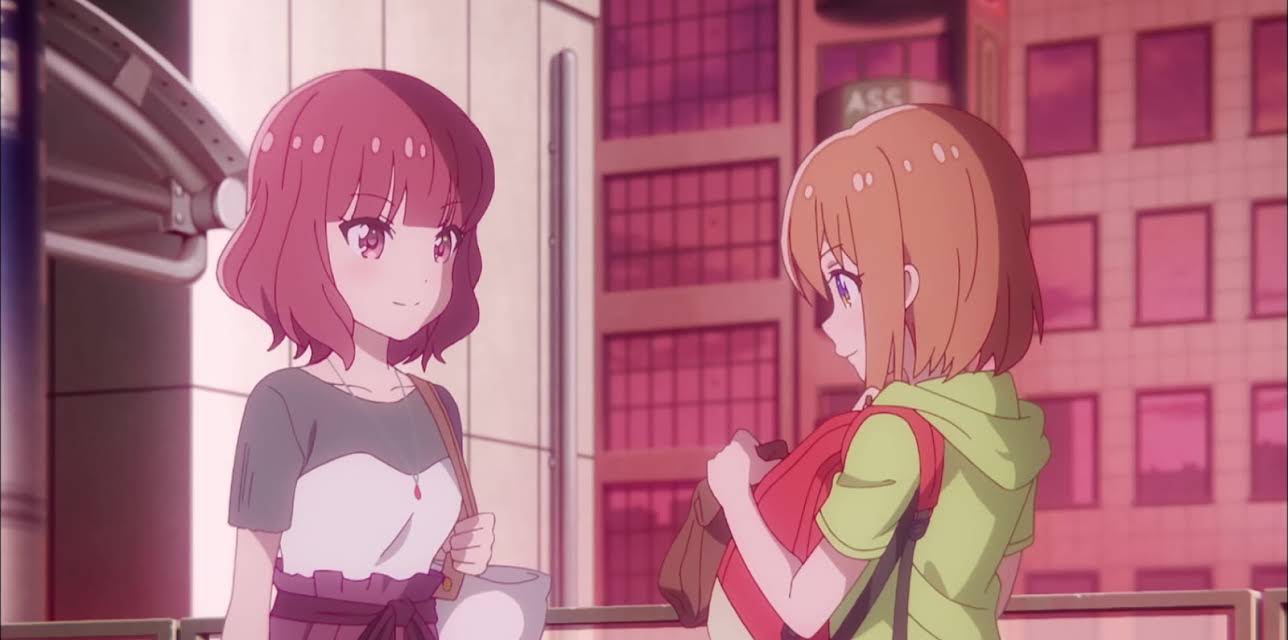 Recap: Sparkle's Special Issue (2020)