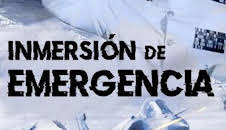 Inmersión de emergencia