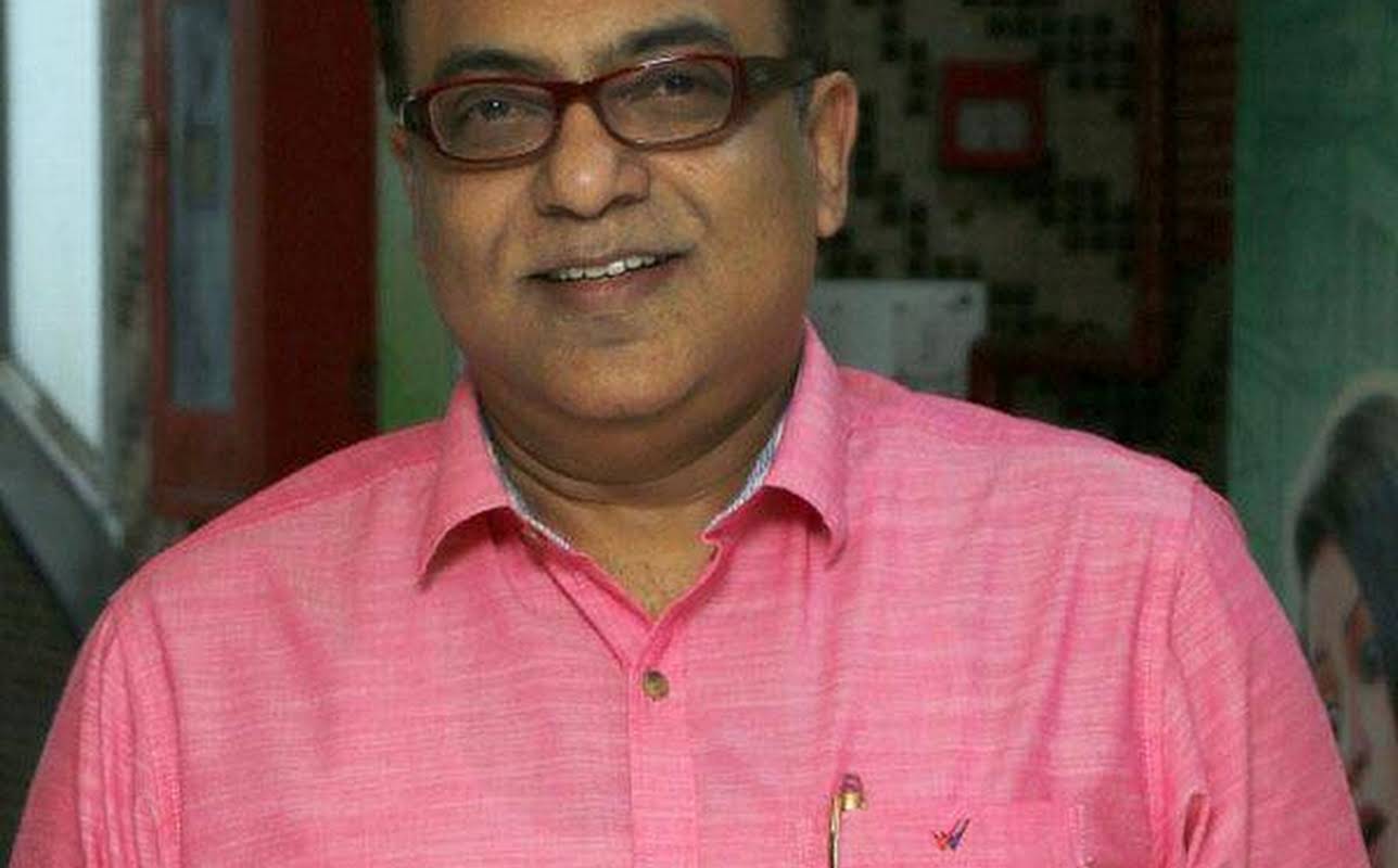 Arindam Sil