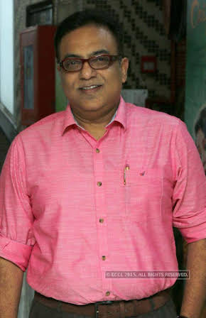 Arindam Sil as Director