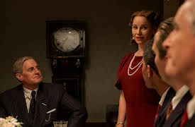 Atlantic Crossing, Season 1: Empty Promises