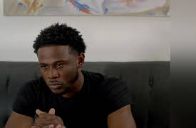 Frame of Reference: I Need Love