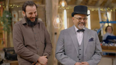 8:00 PM: The Repair Shop (S14 E15) (S14) | BBC One East Midlands | 7/29 2026