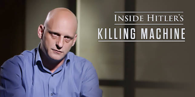 Inside Hitler's Killing Machine