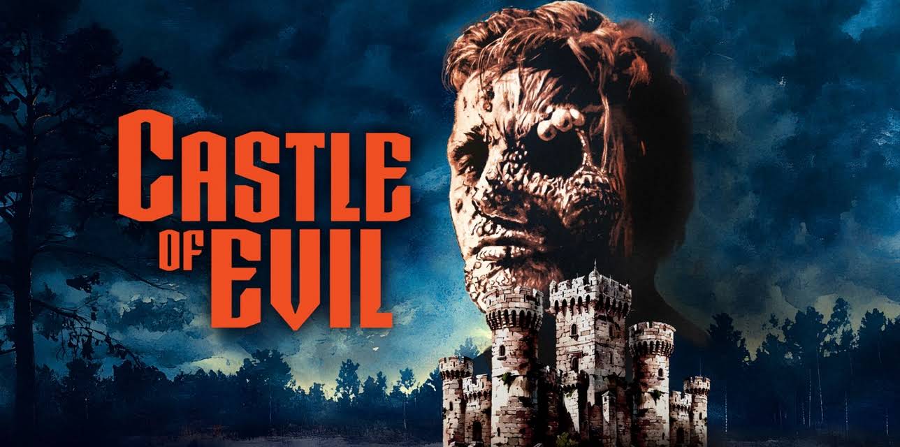 Castle of Evil (1966)