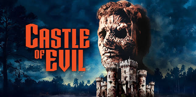 Castle of Evil (1966)
