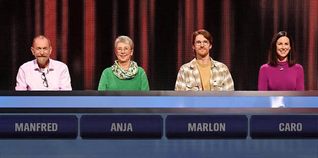 17:10: Gejagt Folge verpasst? Gefragt | Das Erste | 11/26 2025