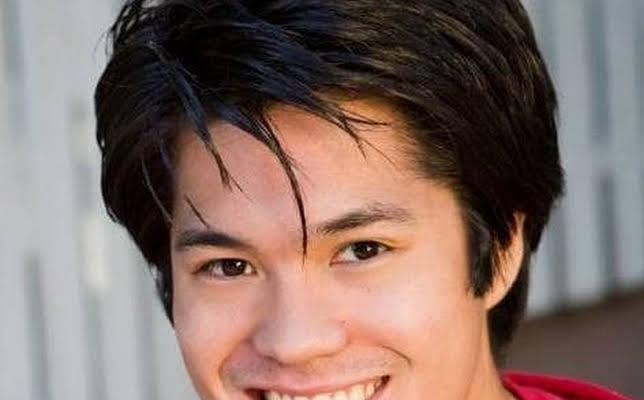 Ross Butler