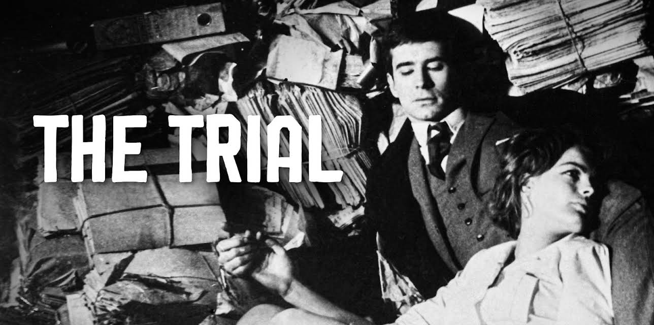 The Trial (1963)