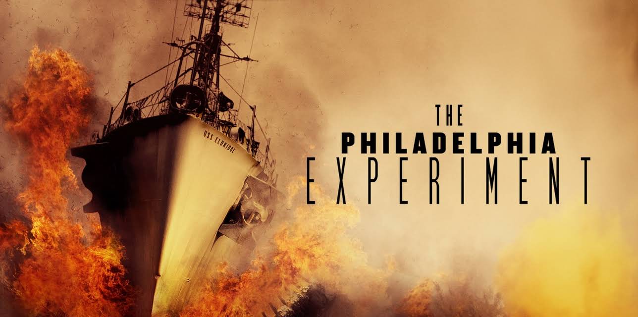 The Philadelphia Experiment (2012)