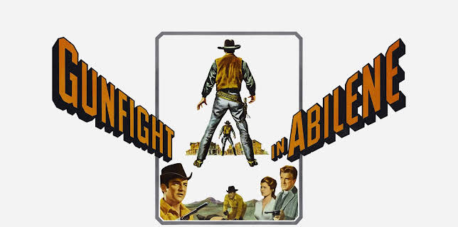 Gunfight in Abilene (1967)