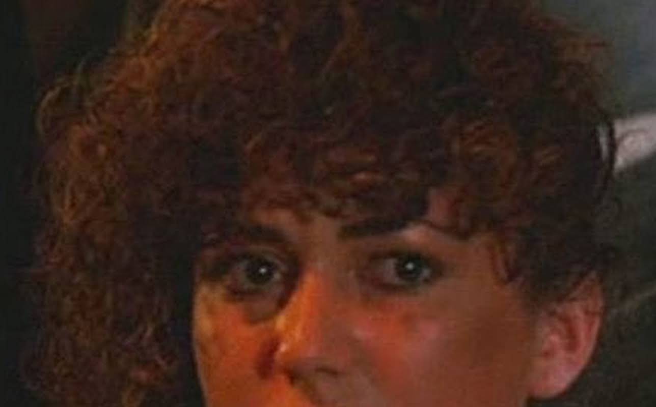 Maria Fournery