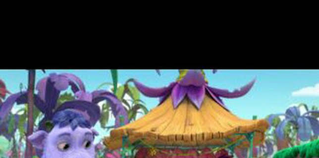 05:00: ¡Eureka! (T1): Ep.40 Ida y vuelta | Disney Junior | 3/21 2026