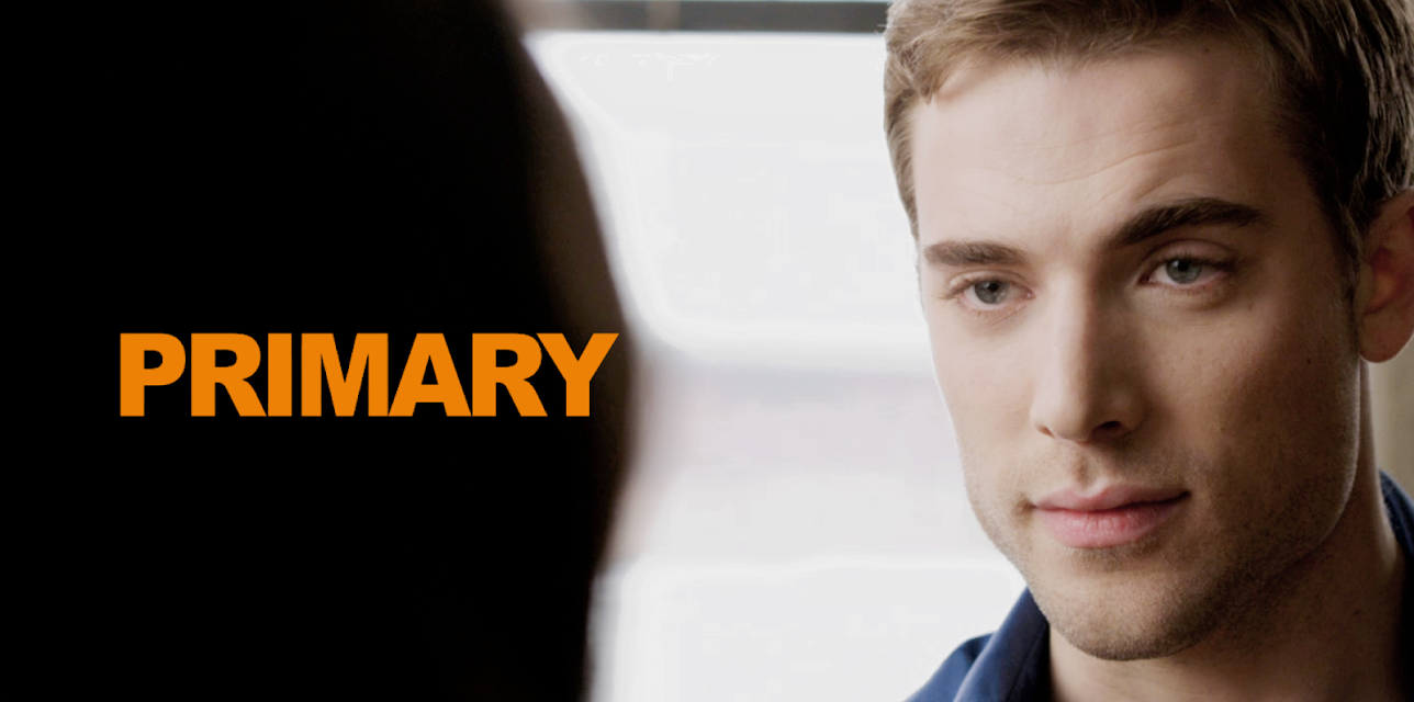 Primary (2017)