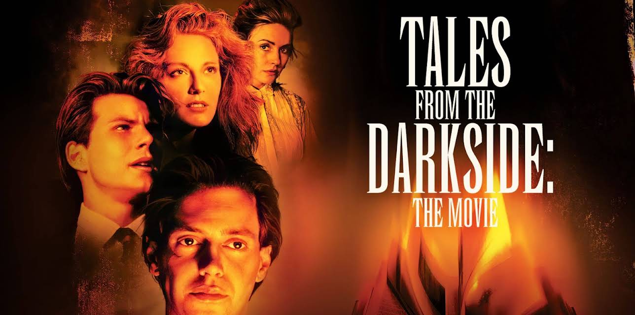 Tales From the Darkside: The Movie (1990)