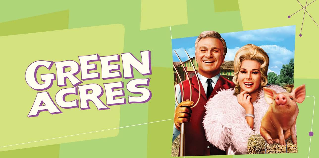 Green Acres (Season 1)