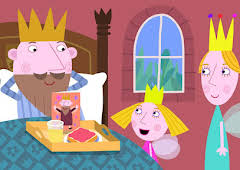 Ben and Holly's Little Kingdom