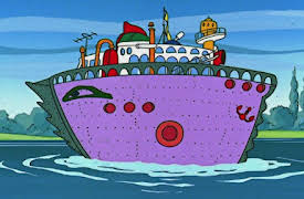 Barbapapa: Episode 33