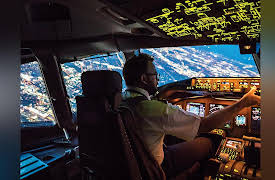 The Science of Flight: Primary Cockpit Instruments