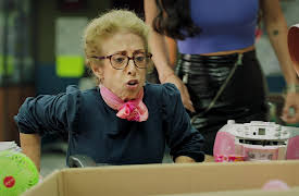 Oríllese a la orilla - season 1: Oríllese a la orilla - Una visita inesperada