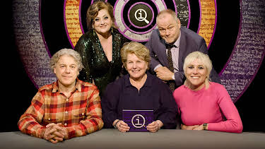 10:00 PM: QI XL (S22 E5) (S22) | Dave | 1/9 2026