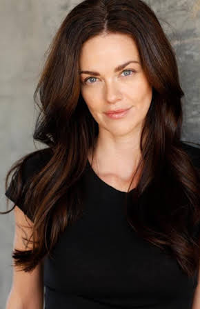 Lydia Hull as Dr. Nichols